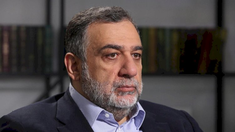    Vardanyanın həbs müddəti uzadıldı   