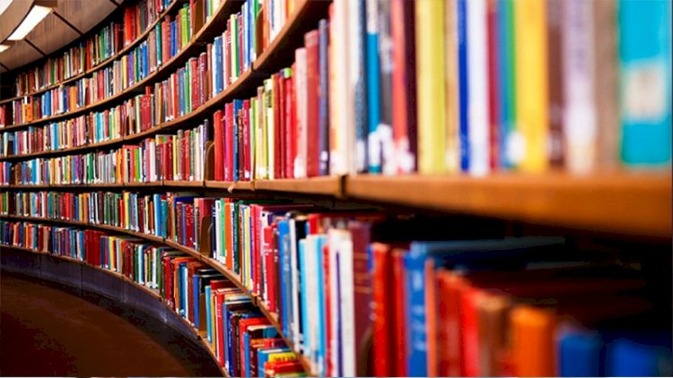    Dünyada ən çox satılan 6 kitab    