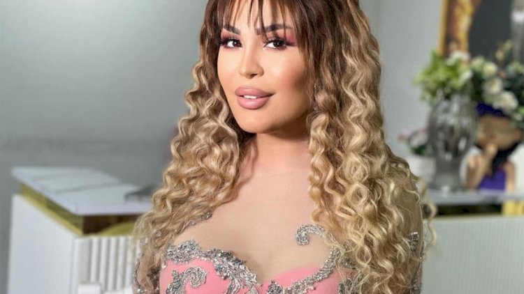    “Ərimdən küsmüşəm” – Gənc müğənni   