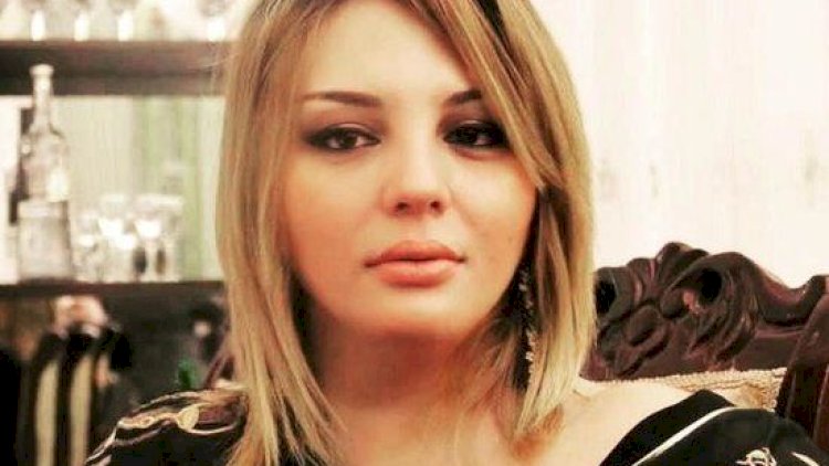    Səidə Dadaşova ərinin birinci xanımından DANIŞDI: “Çox yaxınıq” - VİDEO   