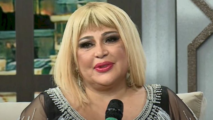    Mətanət İsgəndərliyə ağır itki    