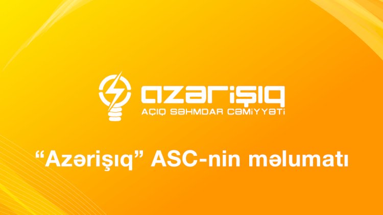    “Azərişıq” ASC-nin sədri Vüqar Əhmədov Şəkidə vətəndaşları qəbul etdi   