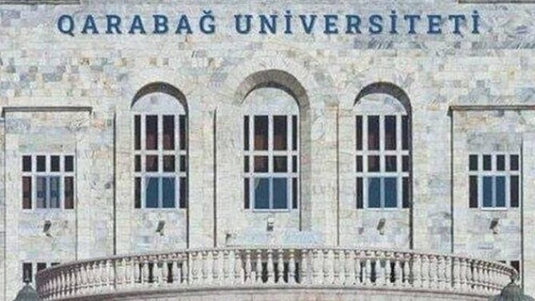    Qarabağ Universitetinə mətbuat katibi axtarılır -   VAKANSİYA