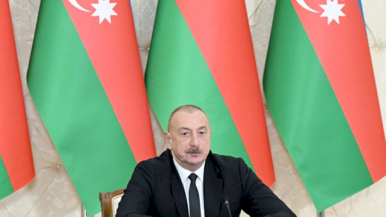    “Belarusun çox yaxşı şəhərsalma təcrübəsi var” - İlham Əliyev   