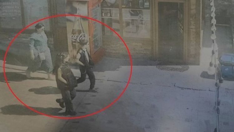    Sumqayıtda itkin düşən ana və övladları tapıldı - Video   