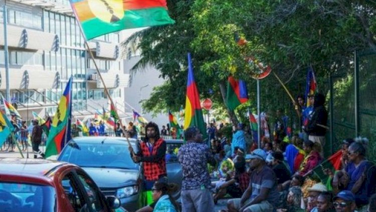    Yeni Kaledoniya aclıqla üz-üzə: Ərzaq qıtlığı yarandı   