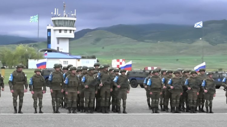    Sülhməramlılarsız Qarabağ: Müstəqil Azərbaycanın yeni reallıqları - VİDEO   