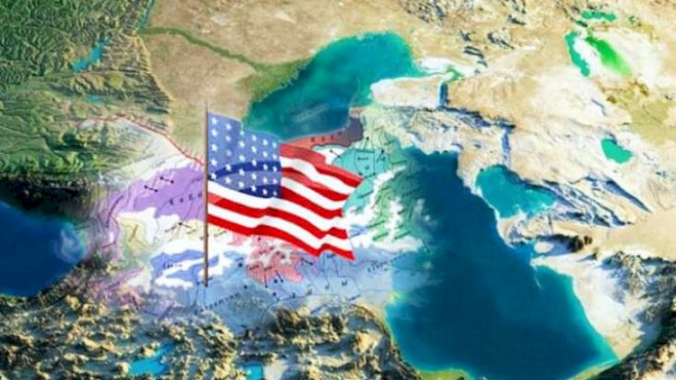    ABŞ Cənubi Qafqazı qana çalxalayır: Qorxunc ssenari işə düşüb   
