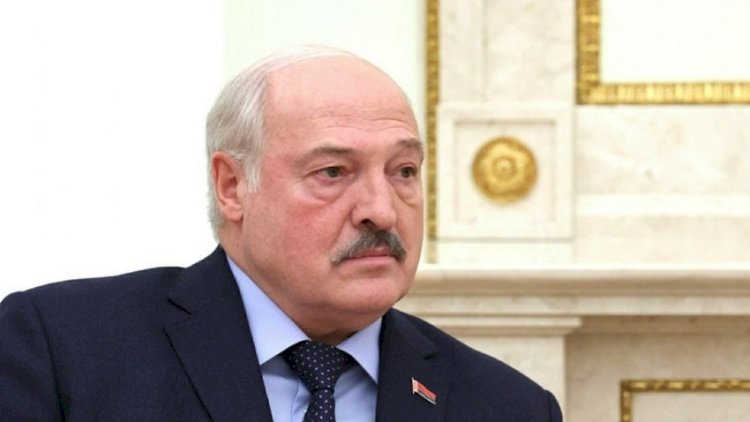    Lukaşenko Füzuliyə səfər etdi   