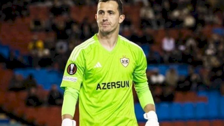    “Qarabağ“la yeni müqaviləni müzakirə edirik” - Andrey Lunyov    