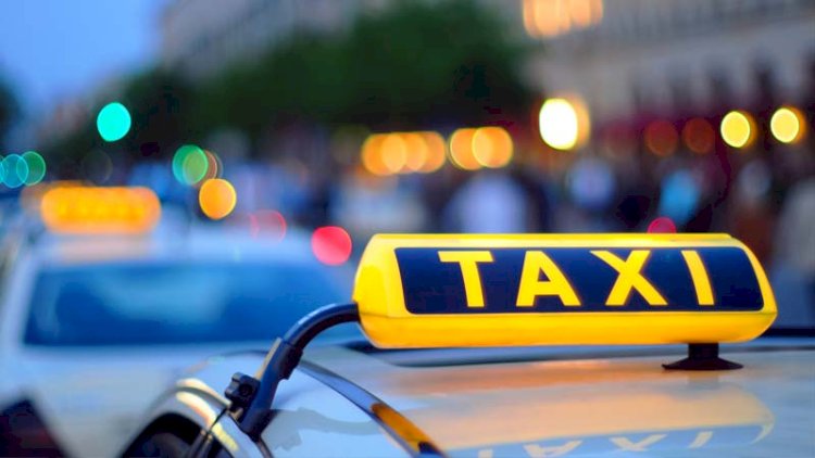    Taksilərdə minimum gediş haqqı 4,50 olacaq? – Yeni qaydalar...   