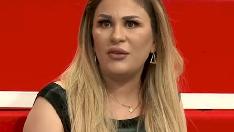    TV-də növbəti ağız davası: “Pullu əmim yoxdur deyə...”   