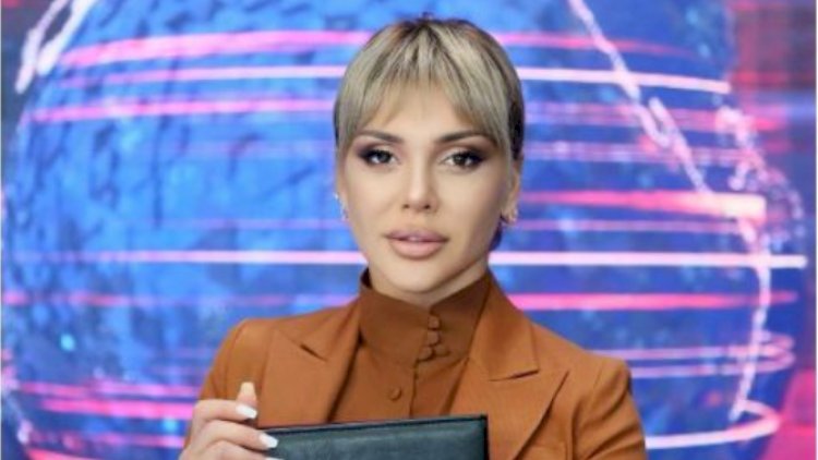    Samirə AzTV ilə yollarını ayırdı   