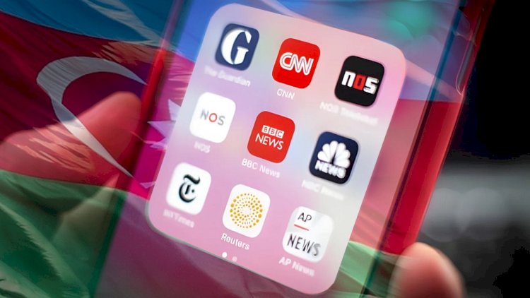    Azərbaycanın öz “Əl-Cəzirə”, “BBC” və “CNN”i olmalıdır!   