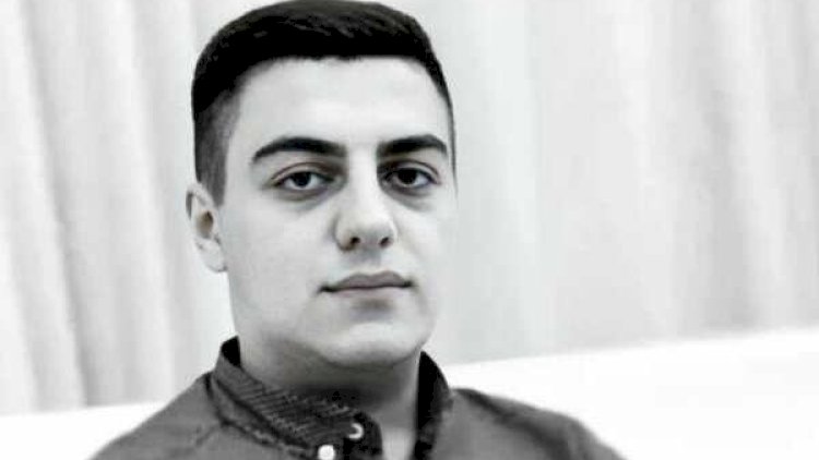    Faciəvi şəkildə ölən Tofiq tələbə imiş    