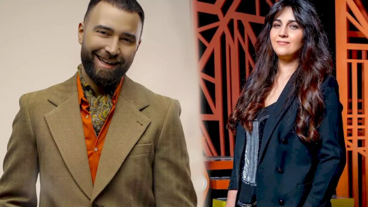    TV-də müğənnilərin sözləri çəp gəldi   