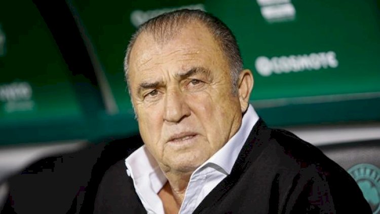    Fatih Terim istefa verdi    