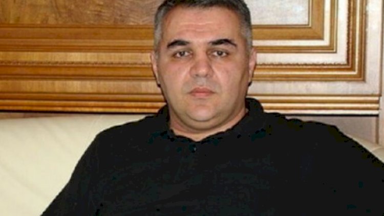    Mühacirətdən qayıdan musavatçı Mehdi Xəlilbəyli Bakıda həbs edildi   