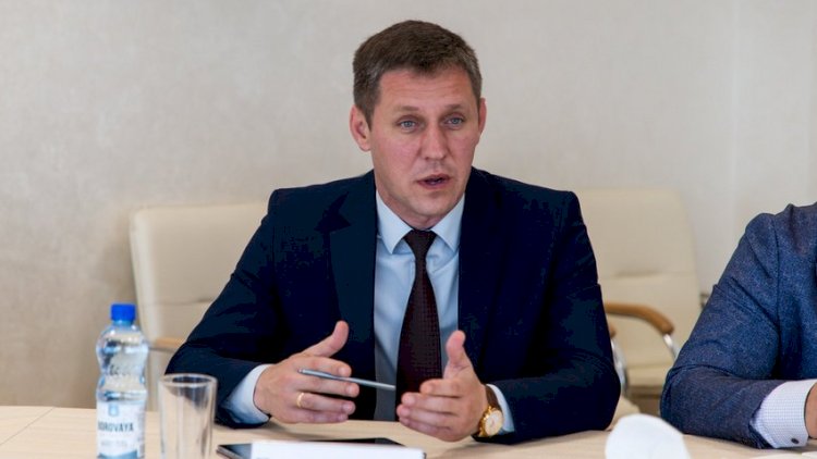    Belarus Ağdamda 420 ailə üçün ev tikəcək    