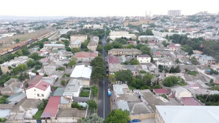    Bu evlərə “kupça” verilir – RƏSMİ   