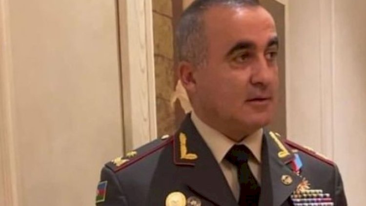    Vətən Müharibəsi Qəhrəmanına yüksək vəzifə verildi   