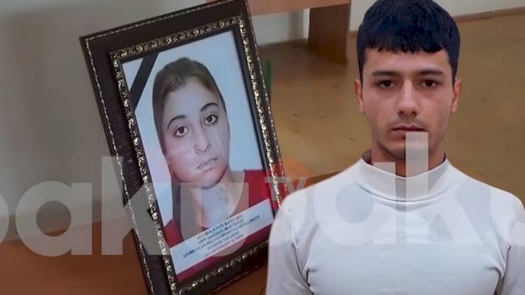    Qətlə yetirilən Könülün sonuncu dəfə telefonla danışdığı qadın da öldü   