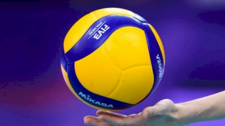    Azərbaycanın voleybol millisi Xorvatiyanı məğlub etdi   