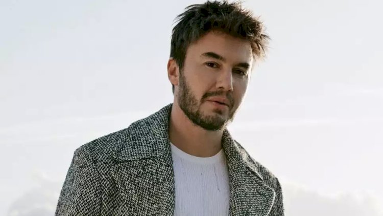    Mustafa Ceceli Xəzər TV jurnalistindən üzr istədi   