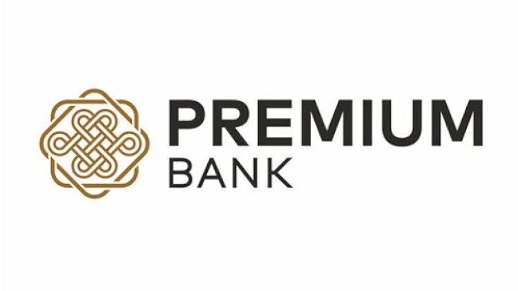    “Premium Bank“ın biznes kredit portfeli 1,9 % azalıb   
