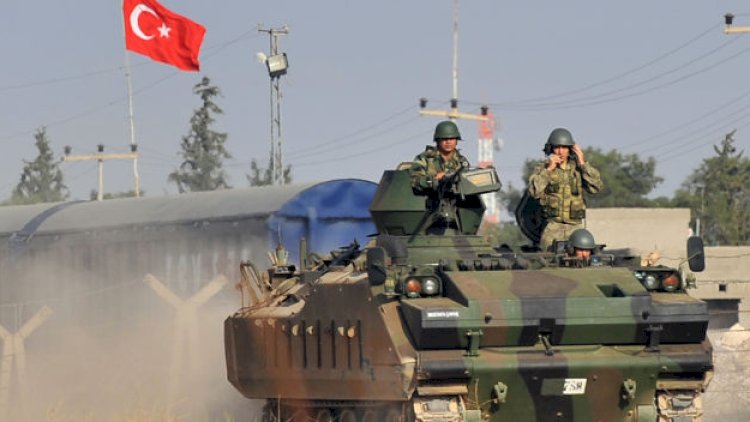   NATO-nun ən güclü 10 ordusu - Türkiyə neçəncidir?    