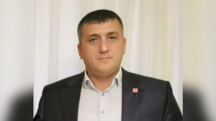    “Xüsusi təyinatlıların hamısı idmançıdır. Onların hansına pis demək olar?”   