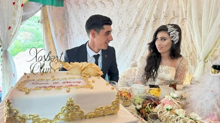    32 ildən sonra Laçında ikinci toy oldu   