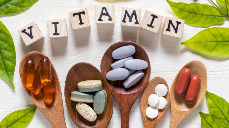    Yaz aylarında hansı vitaminləri qəbul etmək lazımdır? - Dietoloq açıqladı   