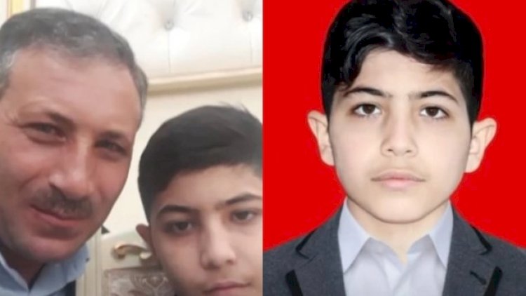    14 yaşlı Muradın çayda boğulmasının TƏFƏRRÜATI - VİDEO   