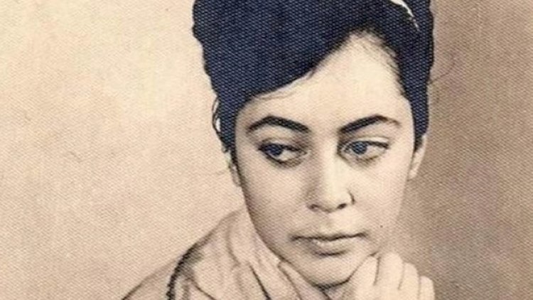    Ölümü ilə hamını yandıran aktrisa - ANIM   