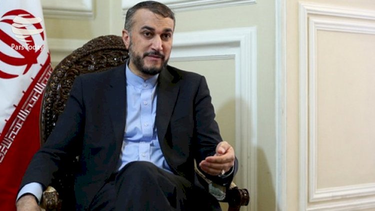    Helikopter qəzasında ölən nazir Abdullahiyan kimdir? - DOSYE   