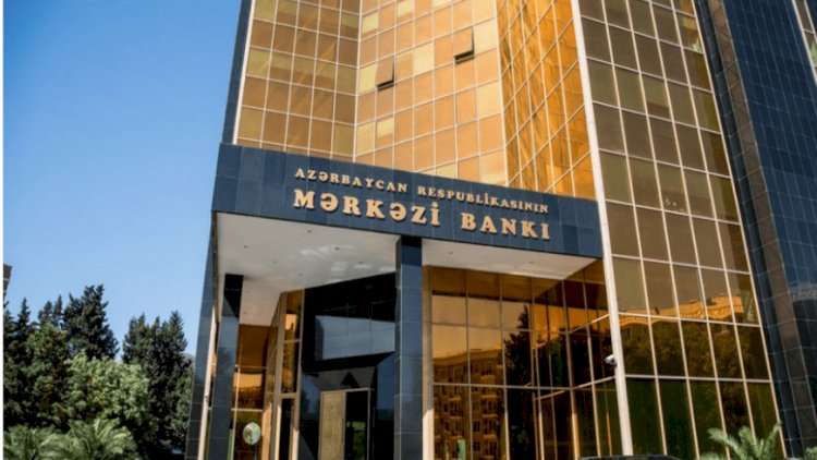    Mərkəzi Bankdan faiz dərəcəsi ilə bağlı qərar - İyunun 24-dən...   