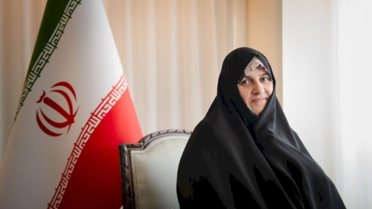    Qəzada ölən prezidentin ailəsi haqqında bilmədiklərimiz: Xanımı, 2 qızı... -   FOTOLAR