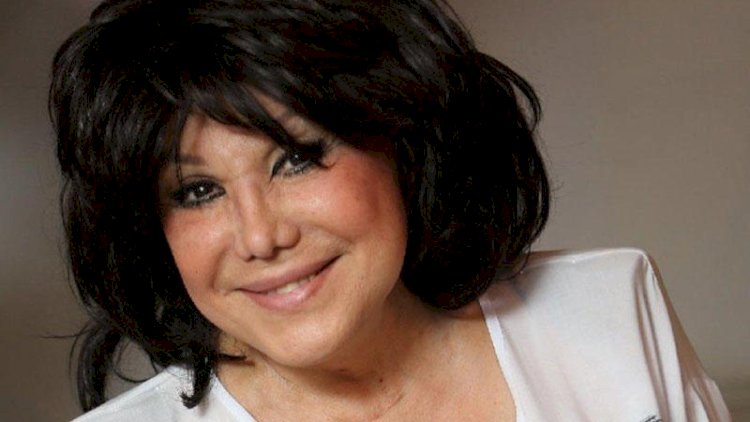    Flora Kərimovadan nəvəsi ilə bağlı paylaşım - VİDEO   