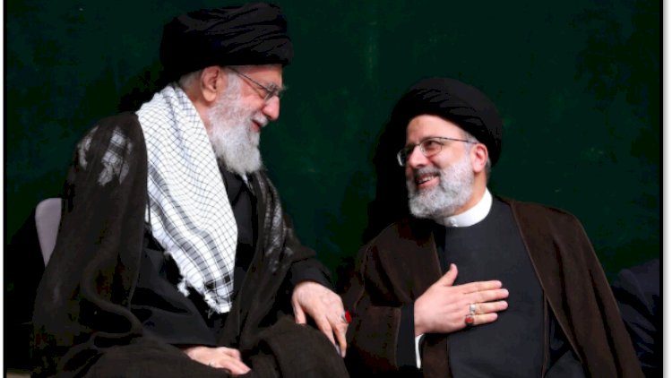    İran lideri başsağlığı verdi   