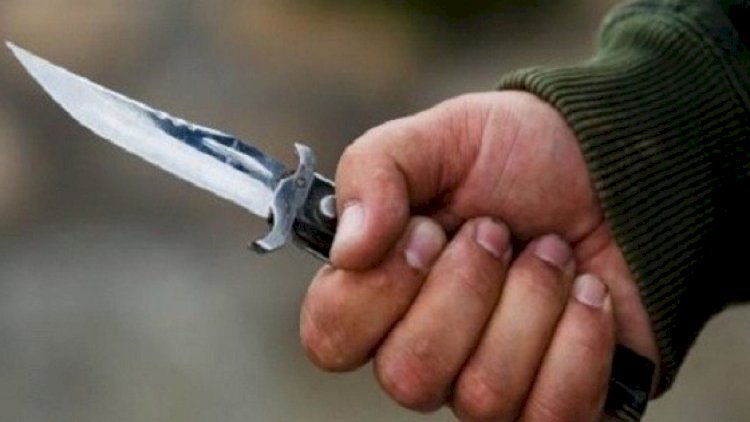    Bakıda 3 qadını bıçaqlayan şəxs tutuldu   