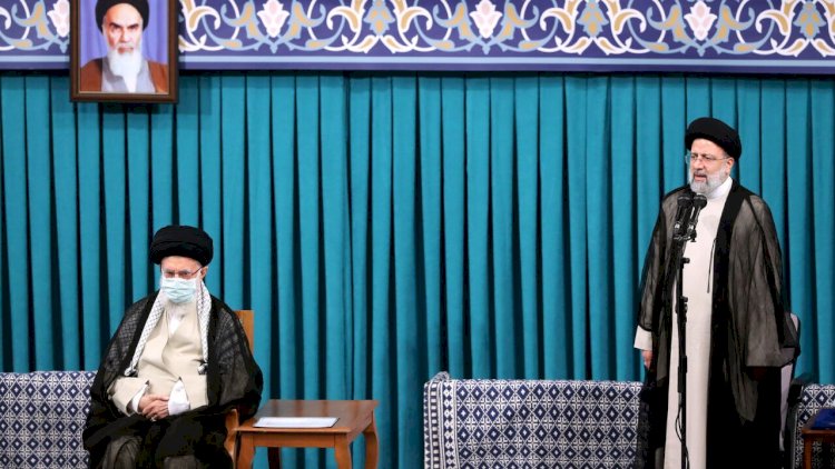    Ayətullah Xamnəi prezident seçkiləri barədə göstəriş verdi   