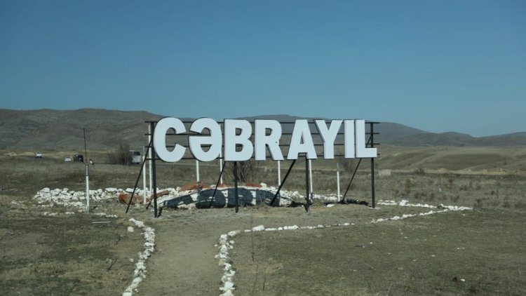    Cəbrayıla nə qədər sakin köçürüləcək?   
