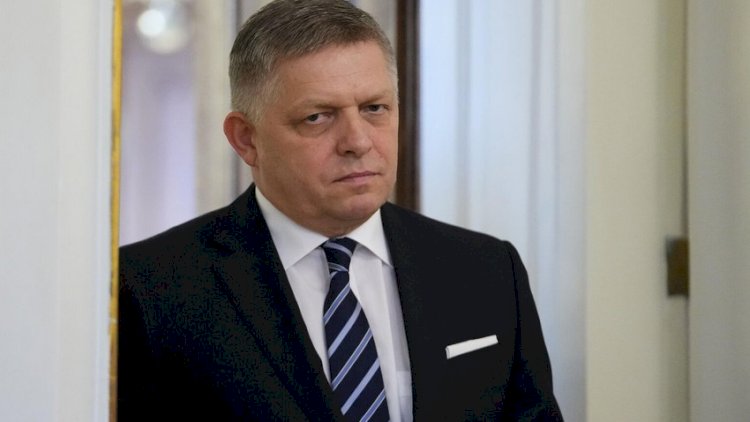    Güllələnən Baş nazirdən xəbər var   