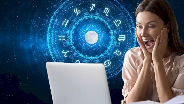    5 bürc üçün möhtəşəm xəbər – Şans ayağınıza gəlir   