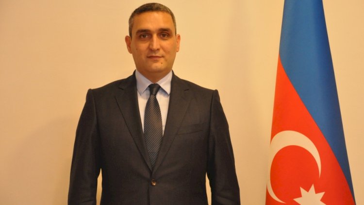    Qarabağ Universitetinin rektoru KİMDİR...    
