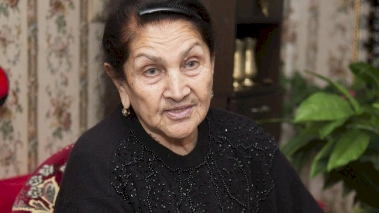    “Toya gedən rəqqasə pula görə özünü alçaldır” - Xalq artisti   