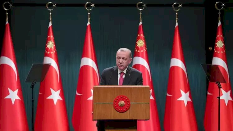    Türkiyə Rəisiyə görə matəm elan etdi   