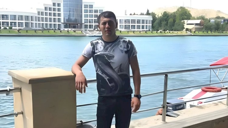    Azərbaycanda tələbə faciəli şəkildə öldü   