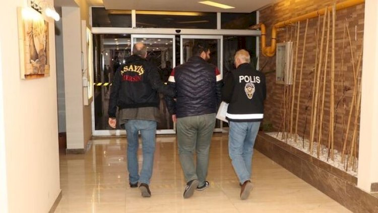    Türkiyədə daha 44 FETÖ üzvü saxlanıldı    